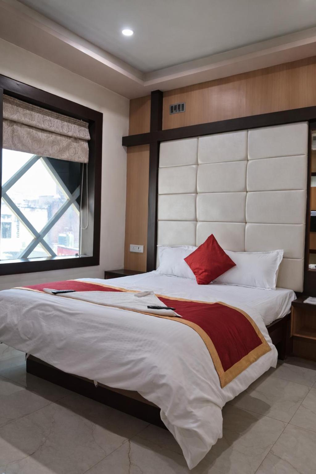 Hotel Benaras Gharana Inn