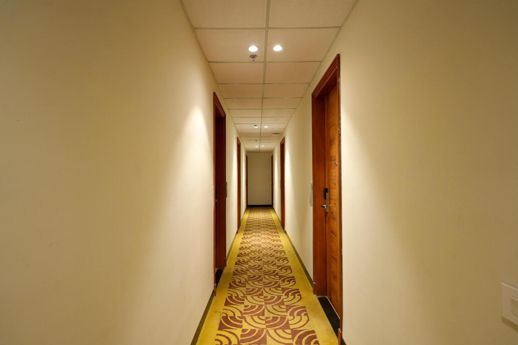 Celebrant Hotel