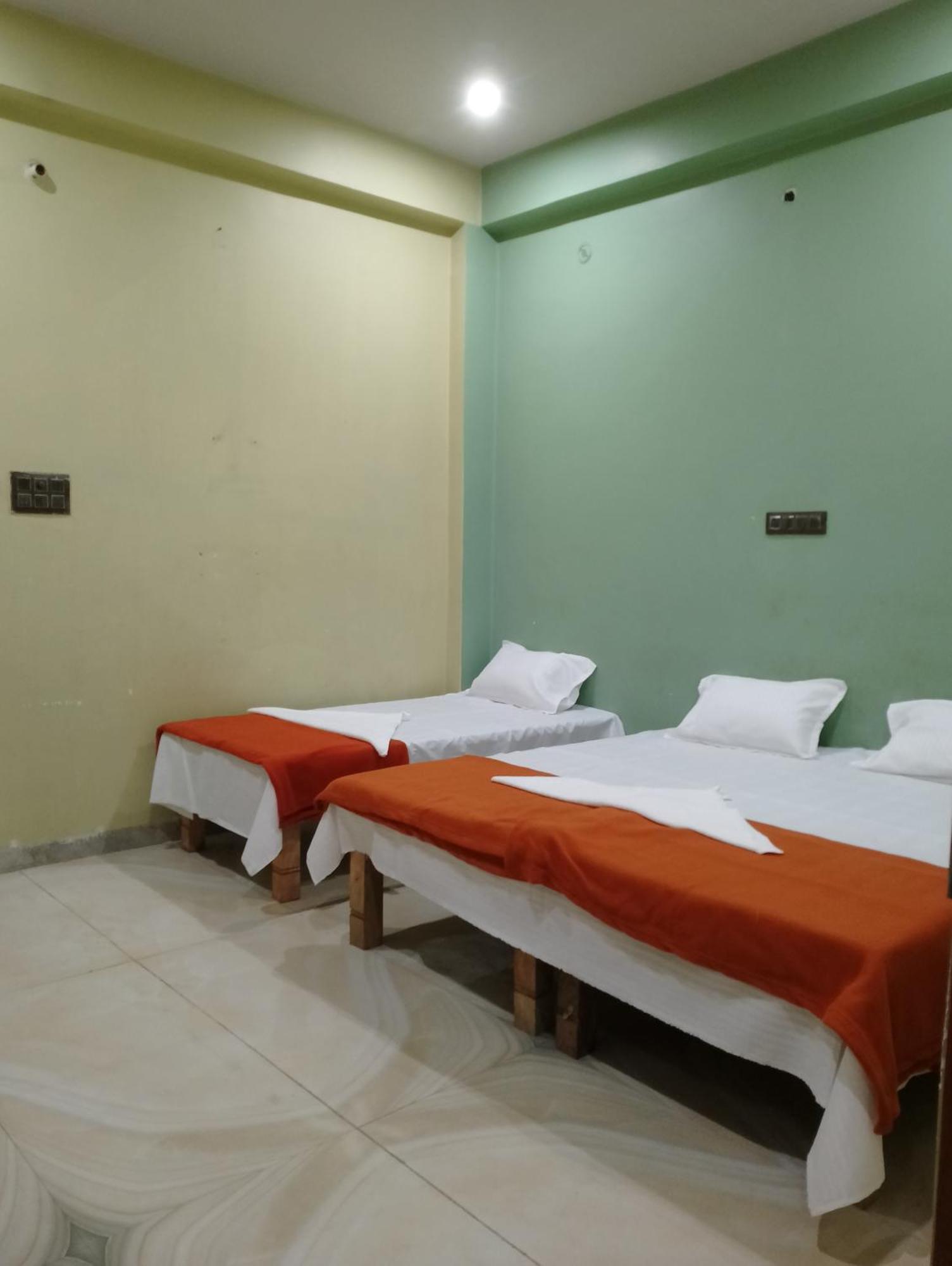 Shreeji Niwas Villa - Varanasi