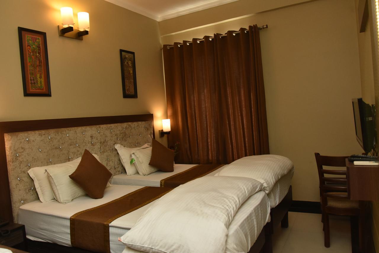 Hotel Vibhav Harsh