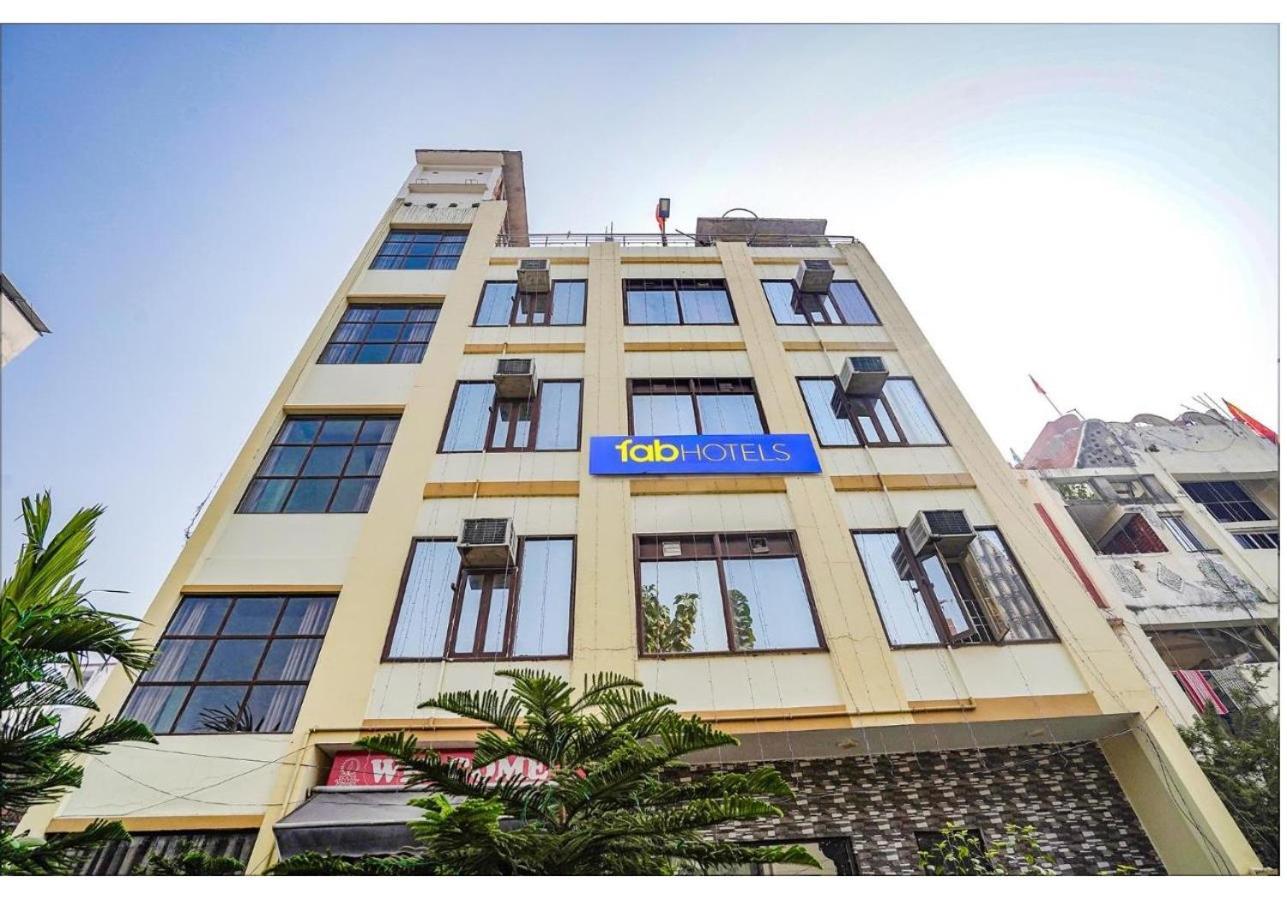 Hotel Dp - Varanasi