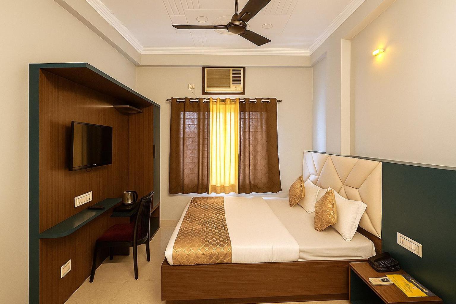 Hotel City Palace