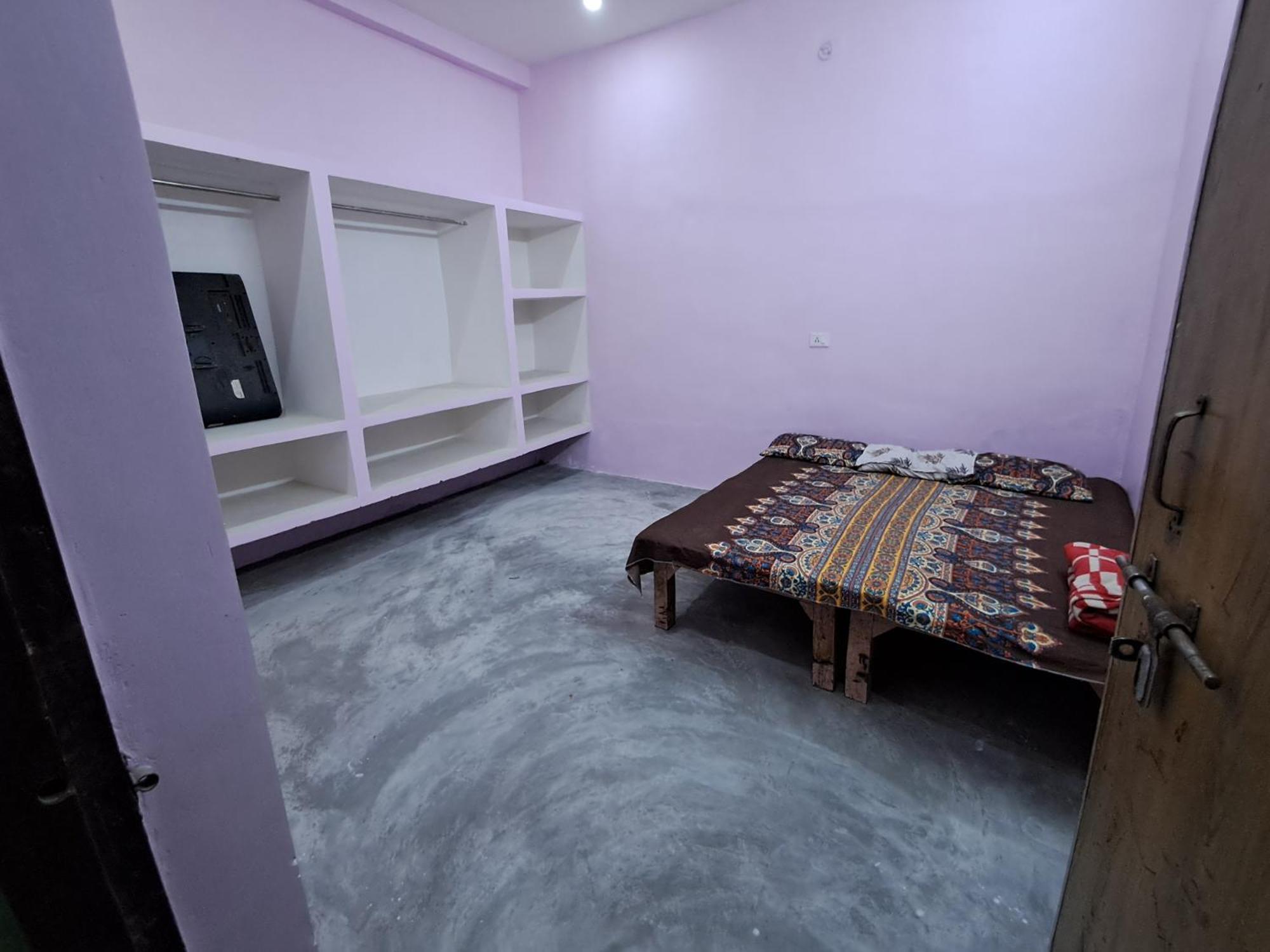 Krishna Cottage - Varanasi