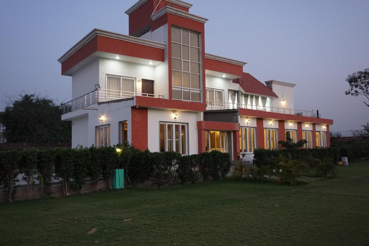 Green Banaras - Varanasi