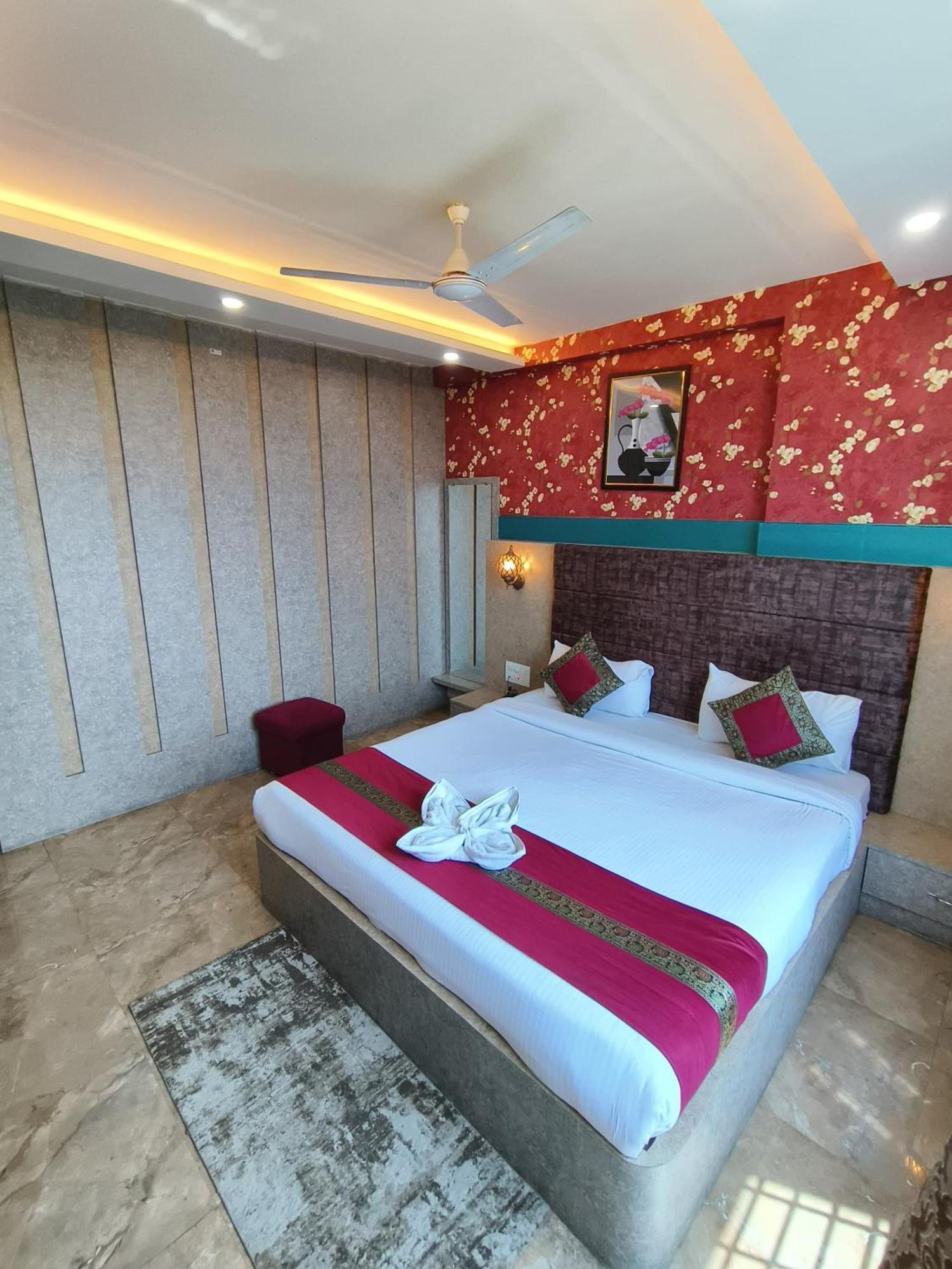 Hotel R S Residency