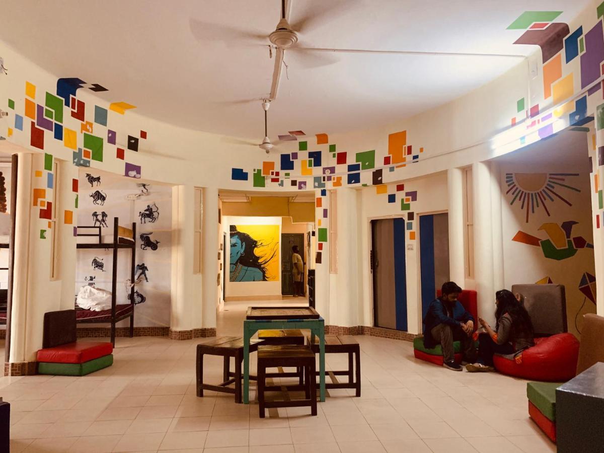 Vagabond Stay Hostel - Varanasi