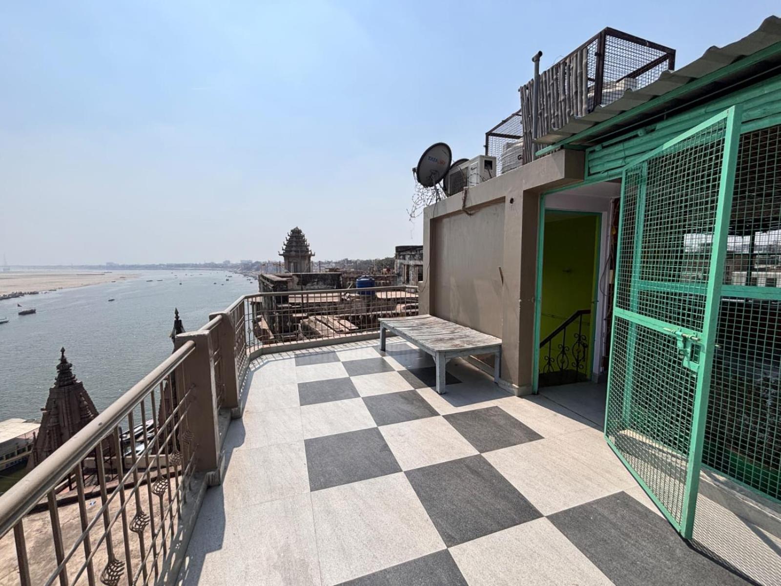 Bhadra Kali Guest House