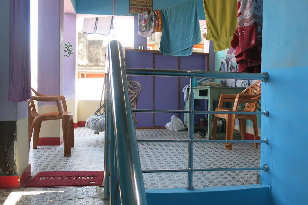 Suraj Guest House - Varanasi