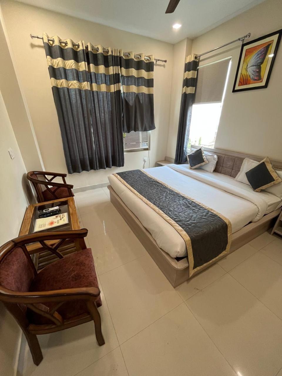 Hotel Kavana
