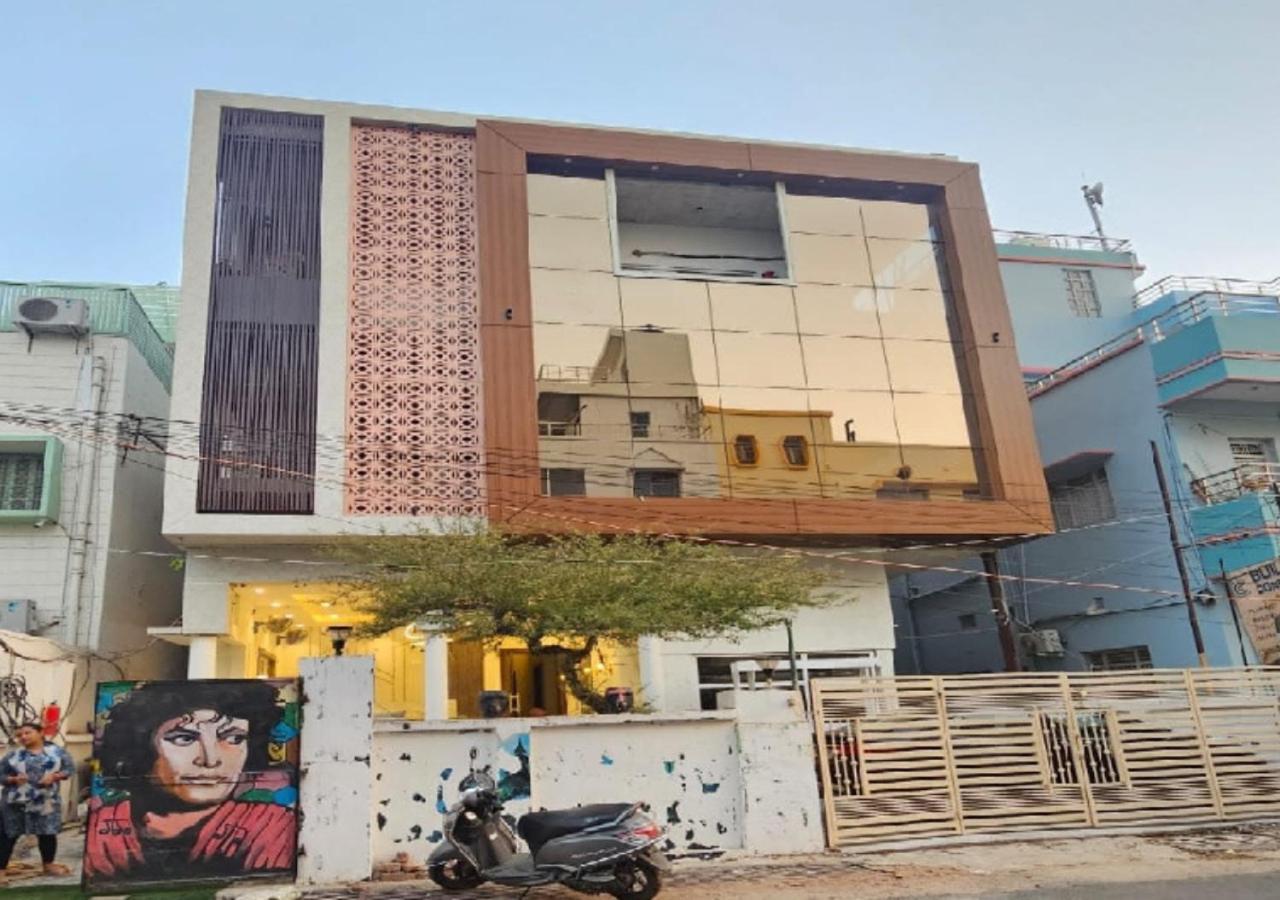 Triveni International Varanasi