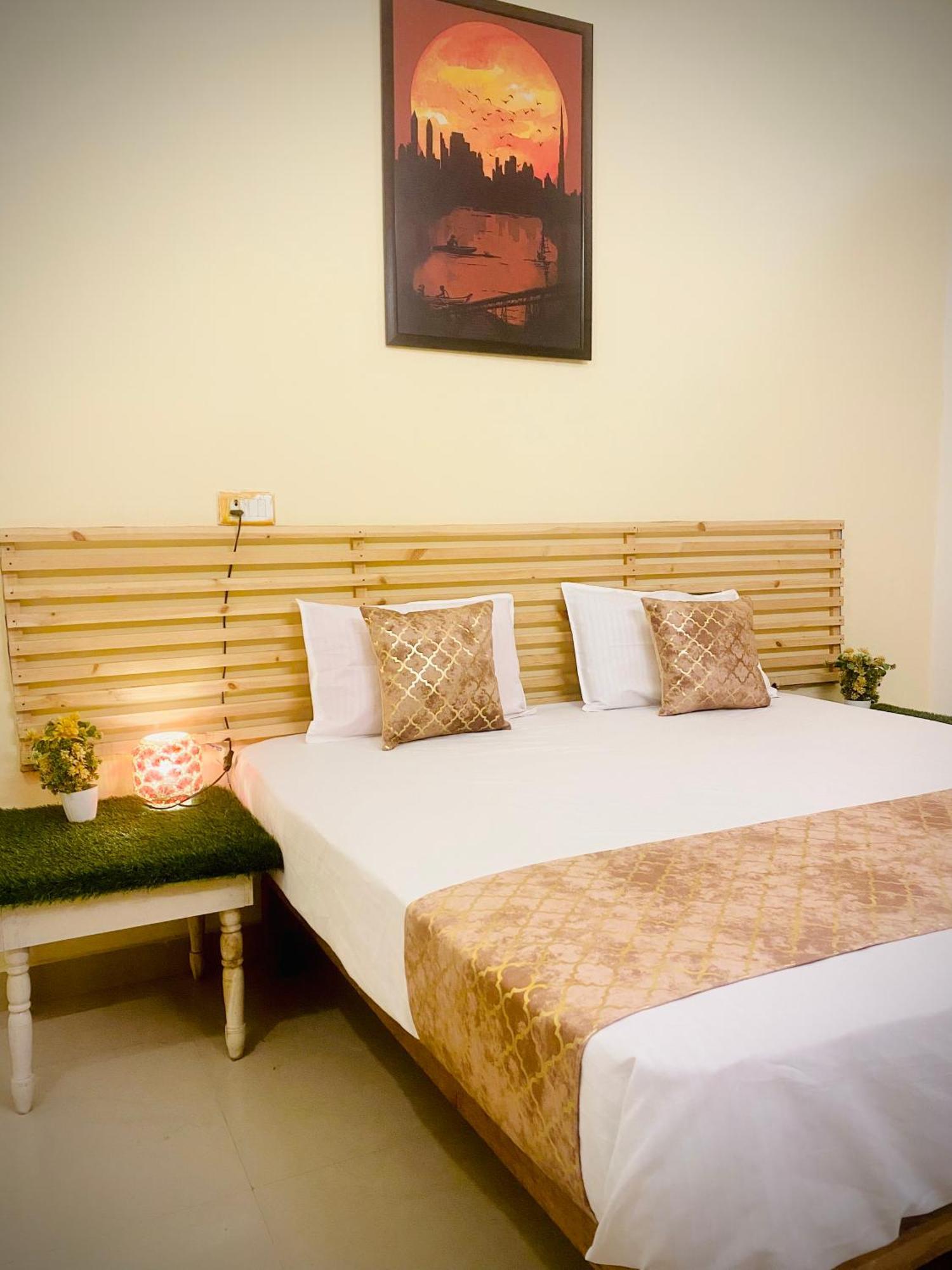 Rudra_Homestay - Varanasi