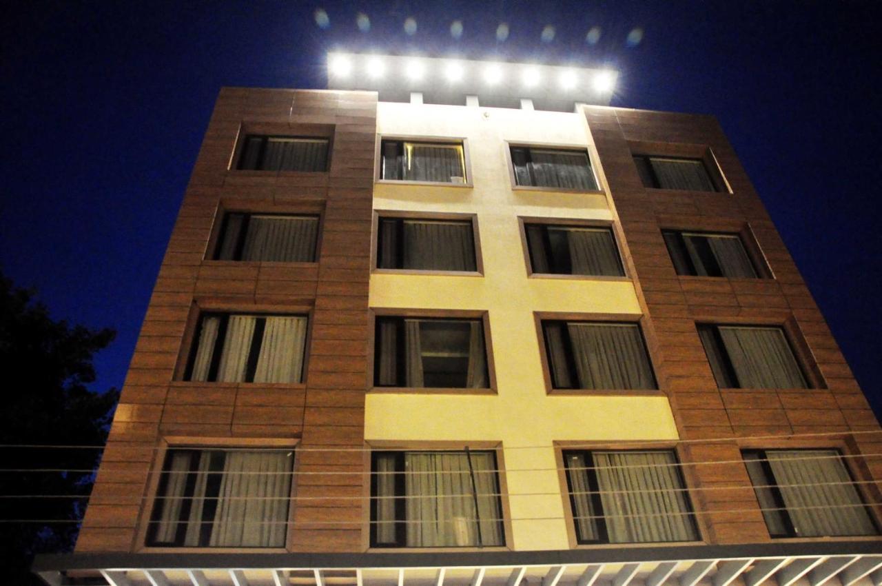 The Westinn - Varanasi