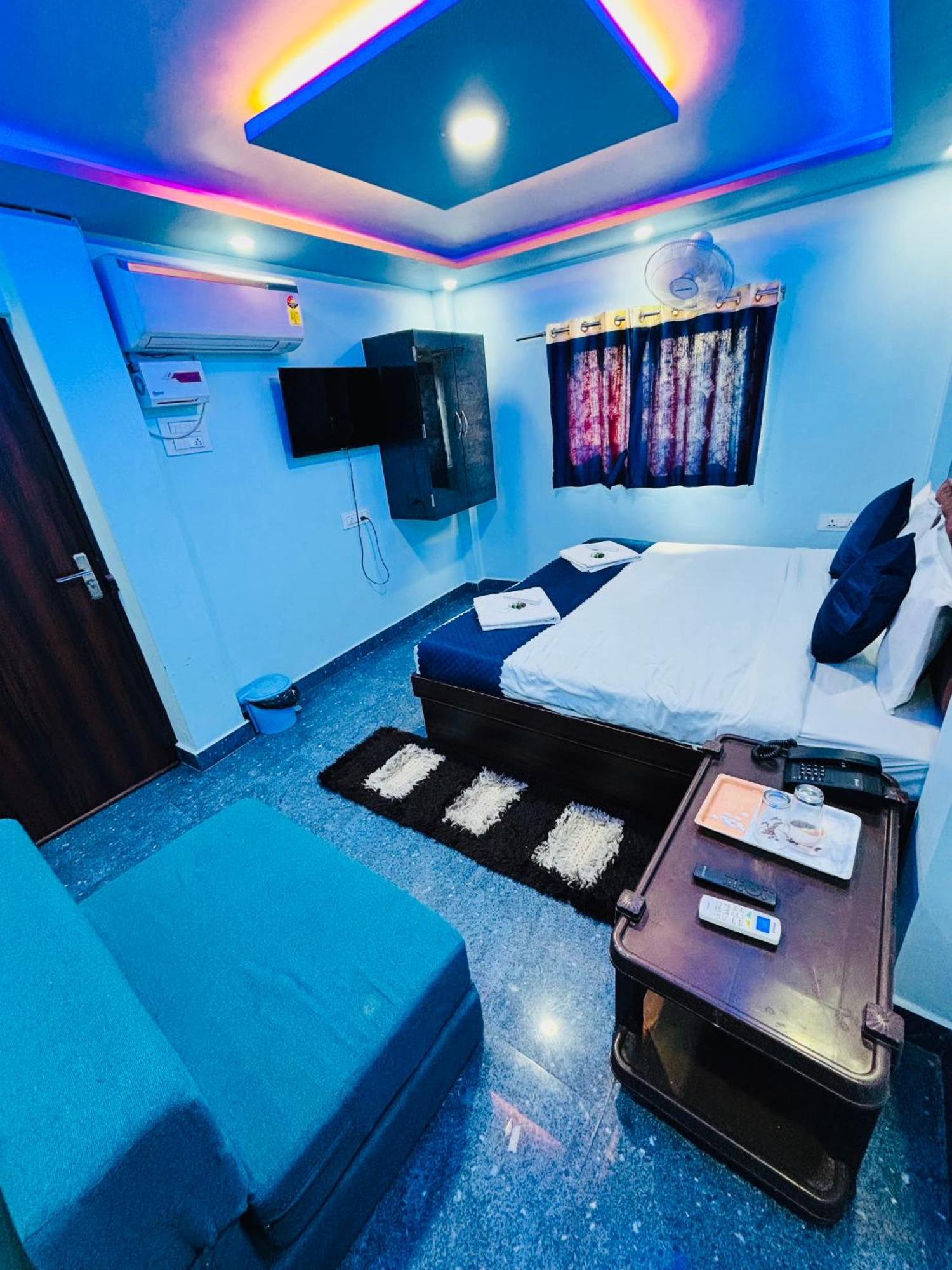 Baba Vishwanath Residency