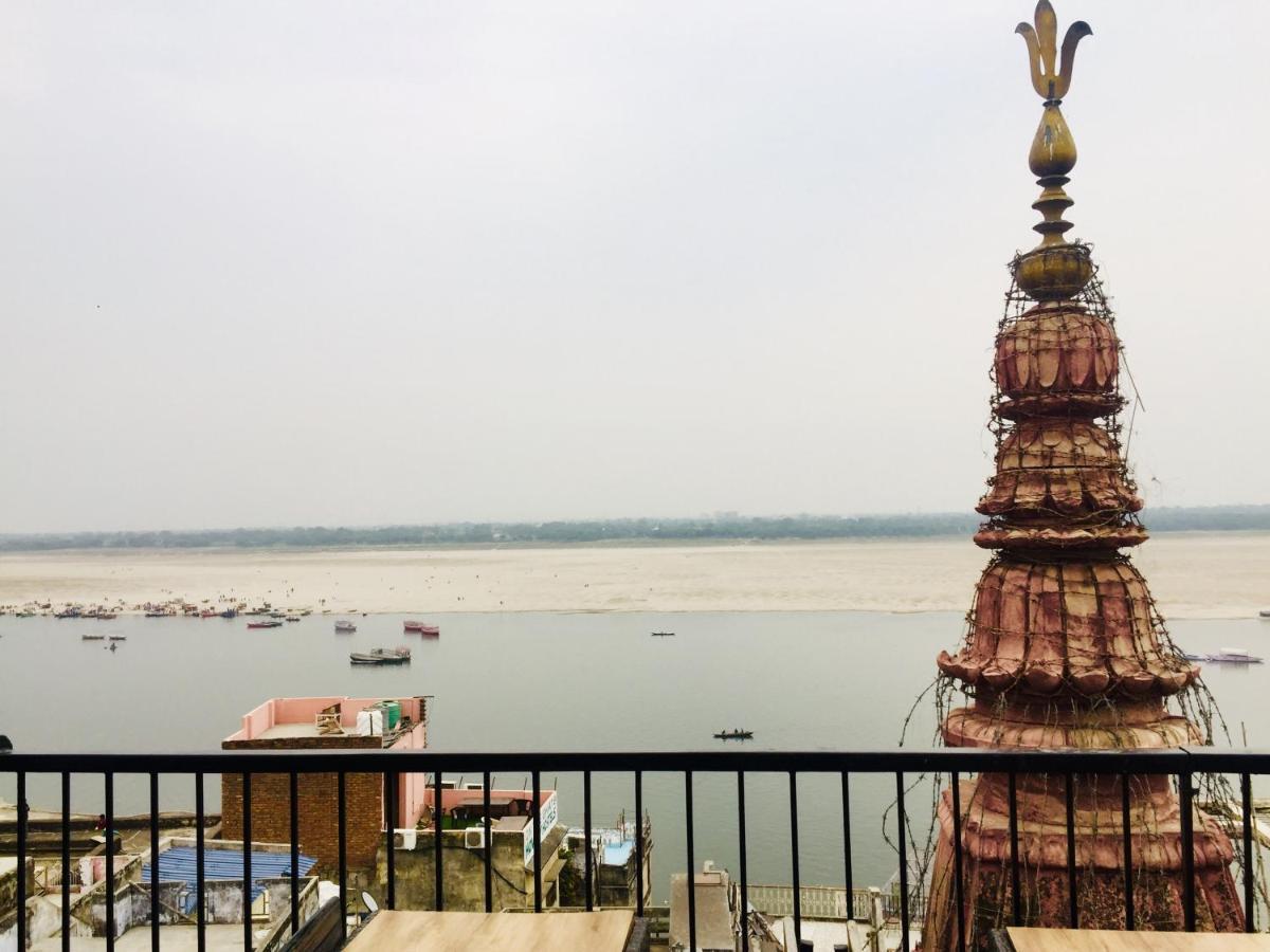 Yogg Hostel - Varanasi
