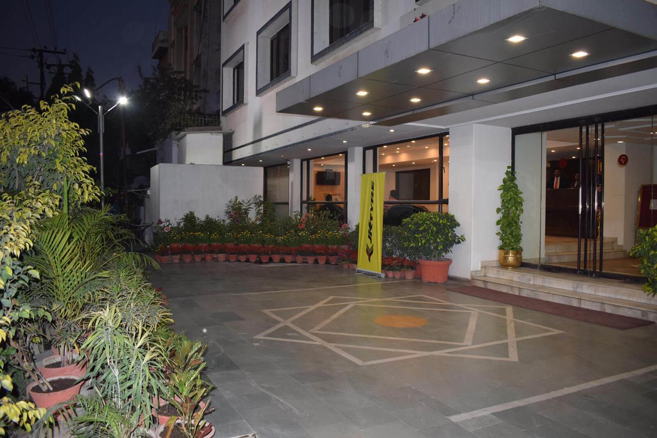 Hotel Vaibhav