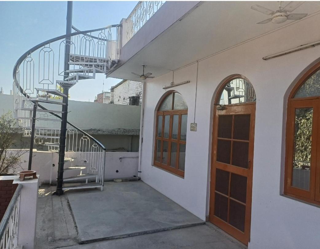 Swati Heritage Homes - Varanasi