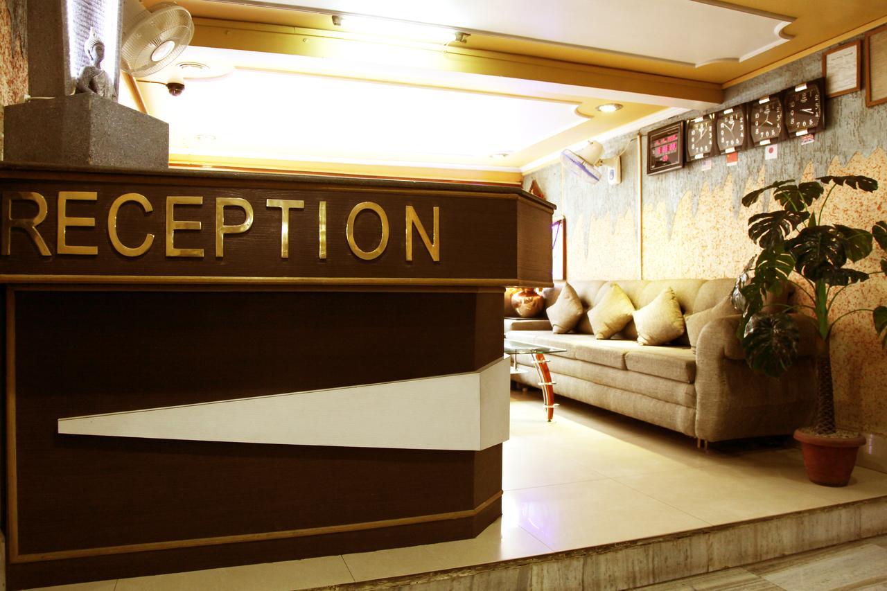 Hotel Lara India - Varanasi