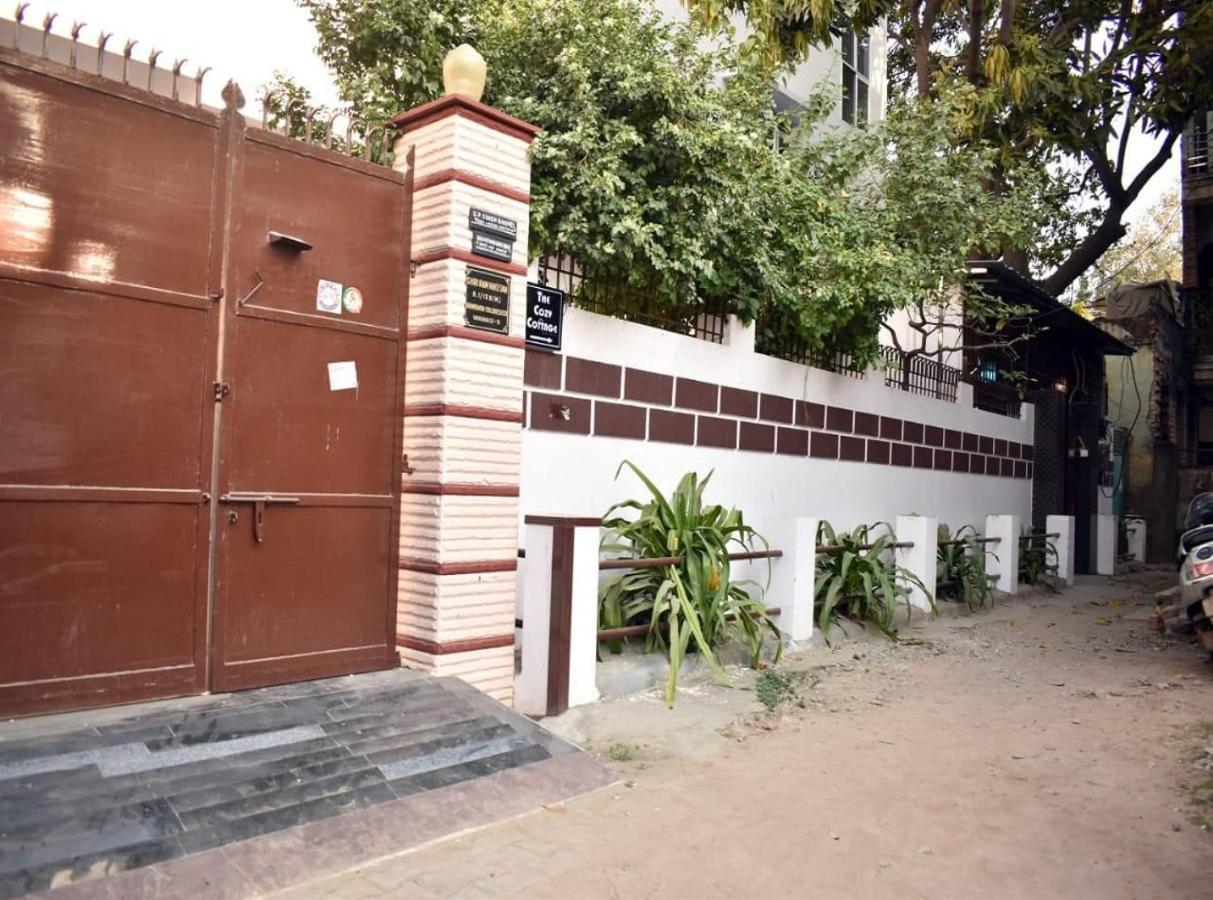 Hotel Cozy Cottage Varanasi