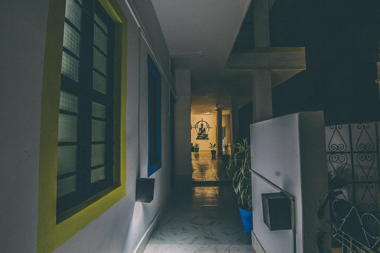 Hostelavie Varanasi