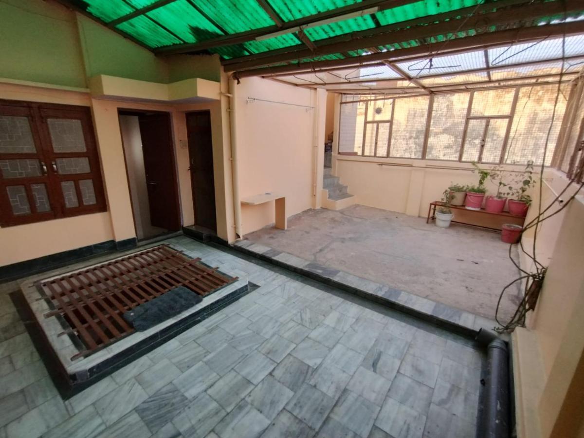 Heritage Homestay@Old City Near Ganges - Varanasi