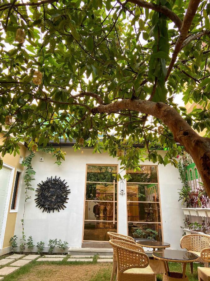 The Art Hotel By Via Varanasi