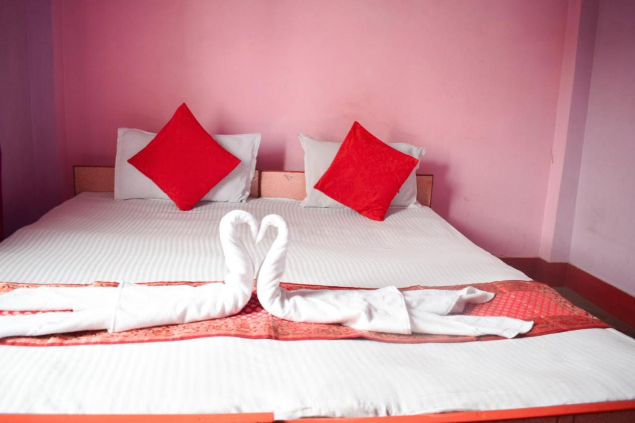 Family Guest House - Varanasi