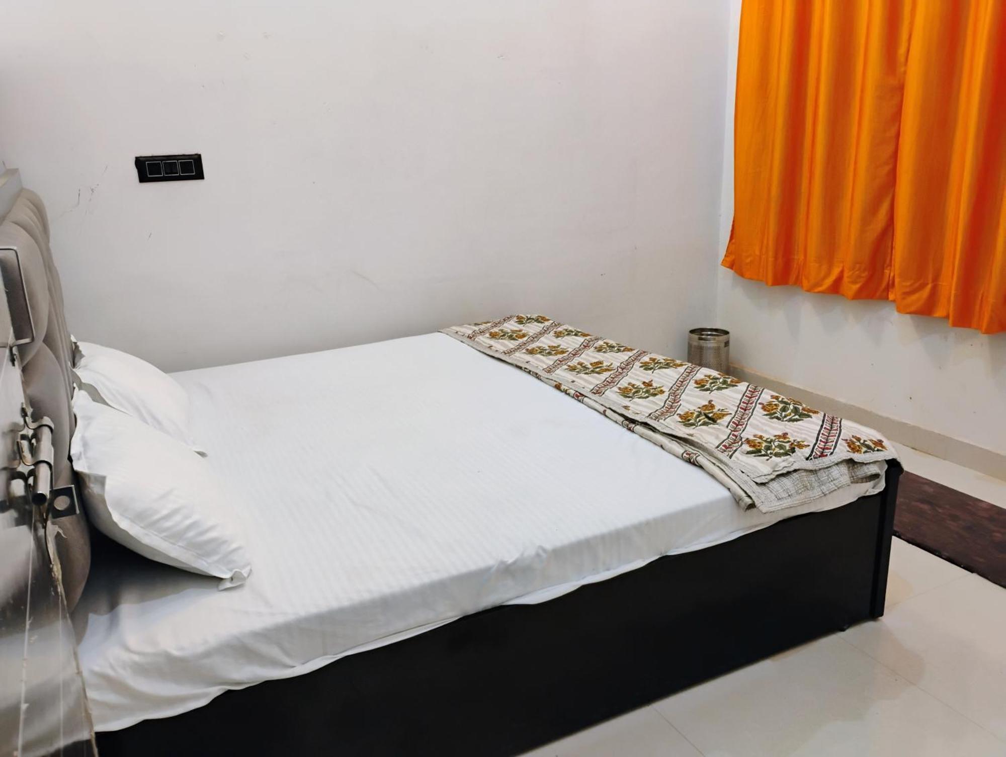 The Kashi Guest House - Varanasi