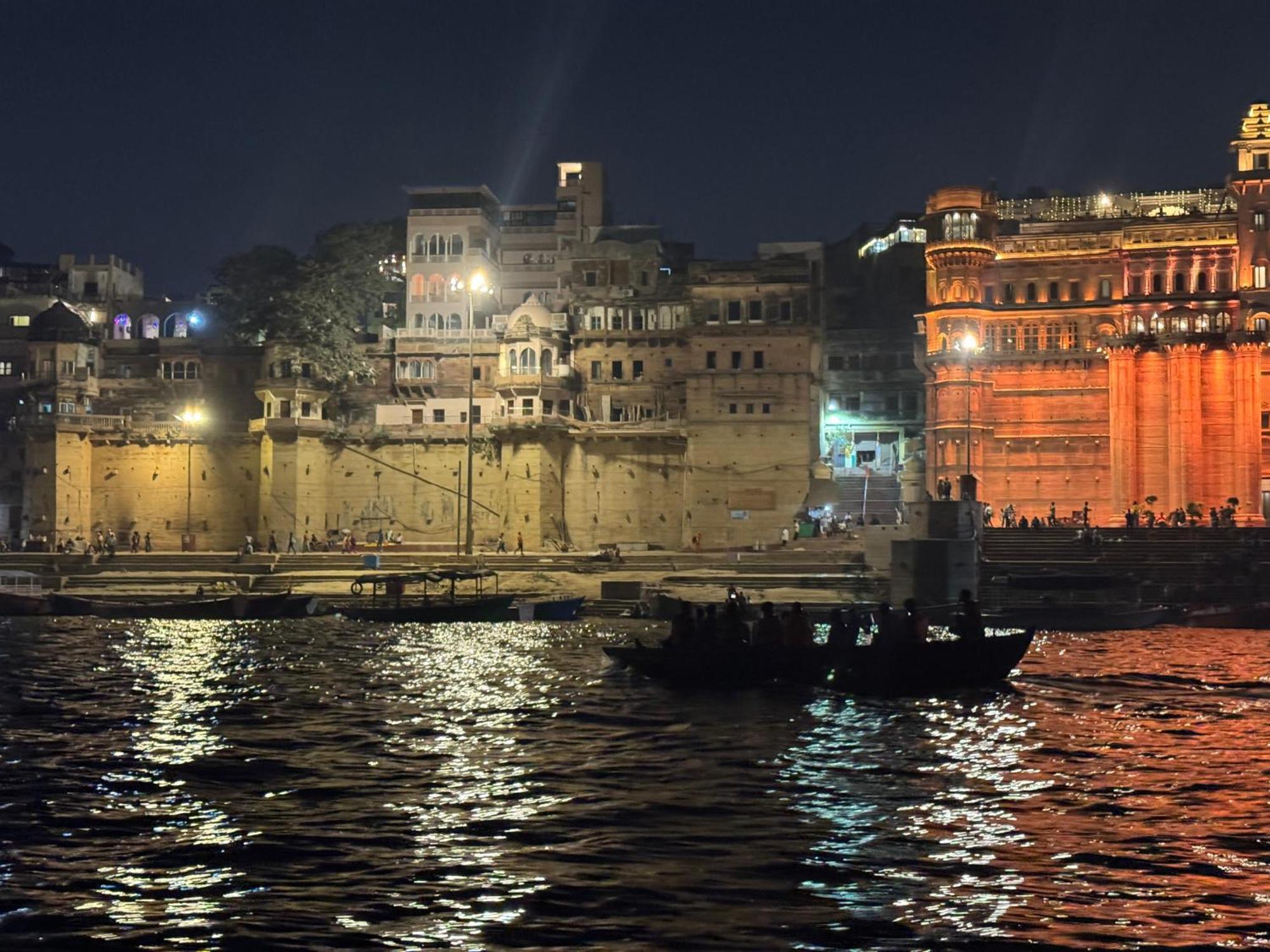 Rana Mahal - A Boutique Place