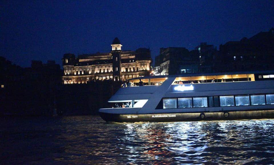 Ashiyana Hotel - Varanasi