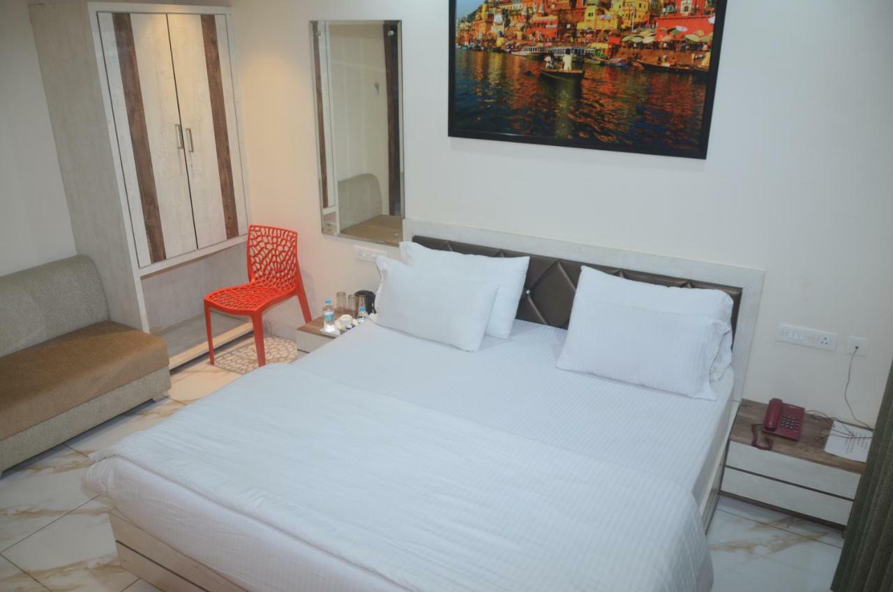 Hotel Tamilnadu Kashi - Varanasi