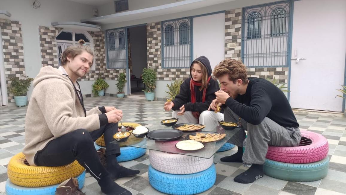 Mohit In Paying Guest House - Varanasi
