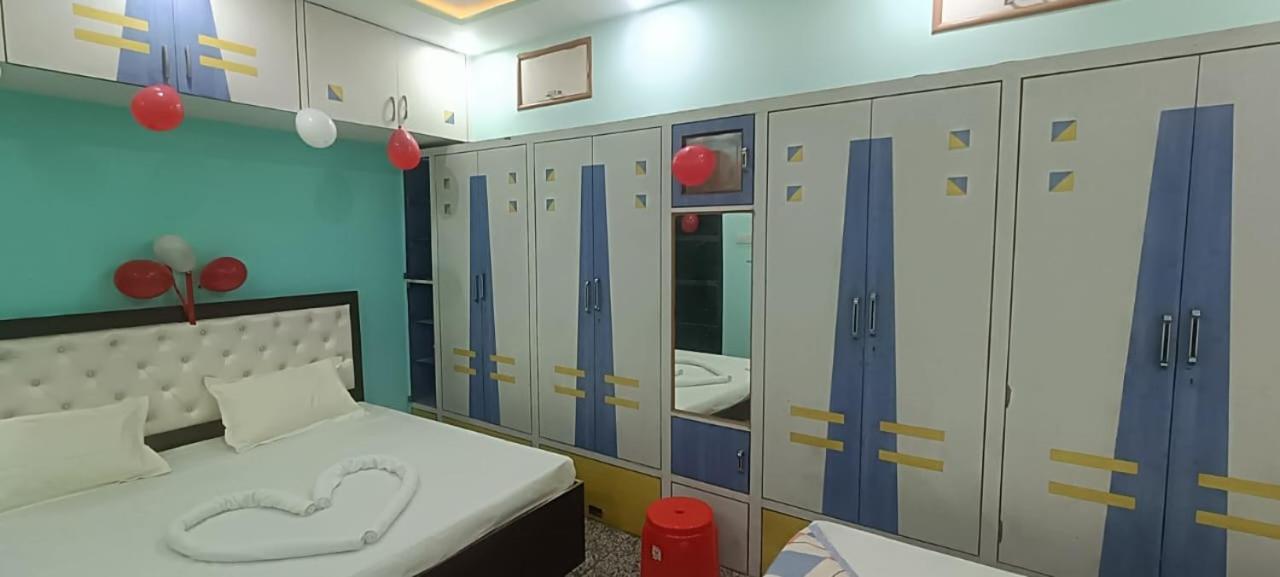 Shiv Kashi Paying Guest House - Varanasi