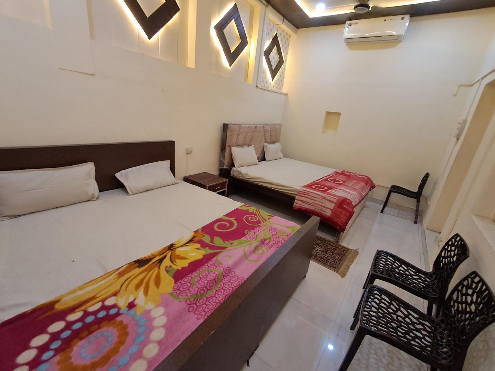Ved Home Guest House - Varanasi