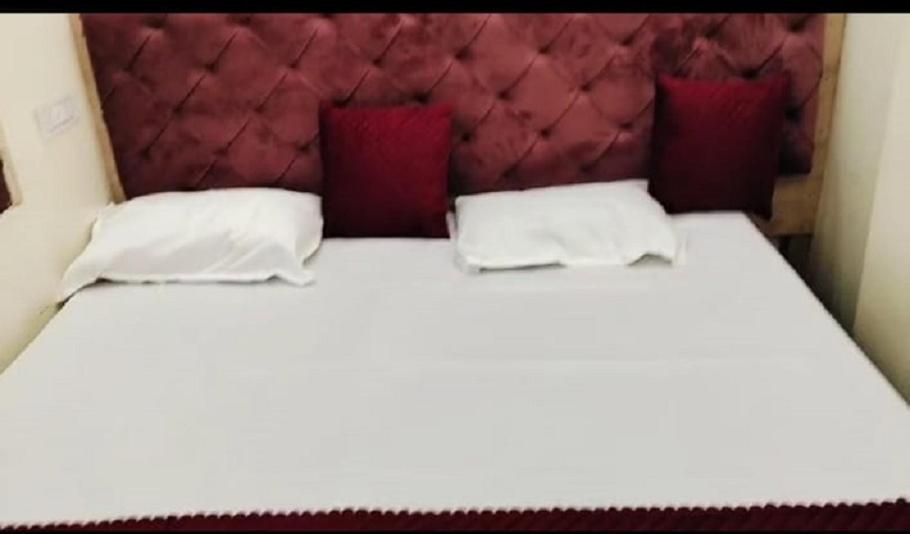 Baba Vishwanath Paying Guest House - Varanasi