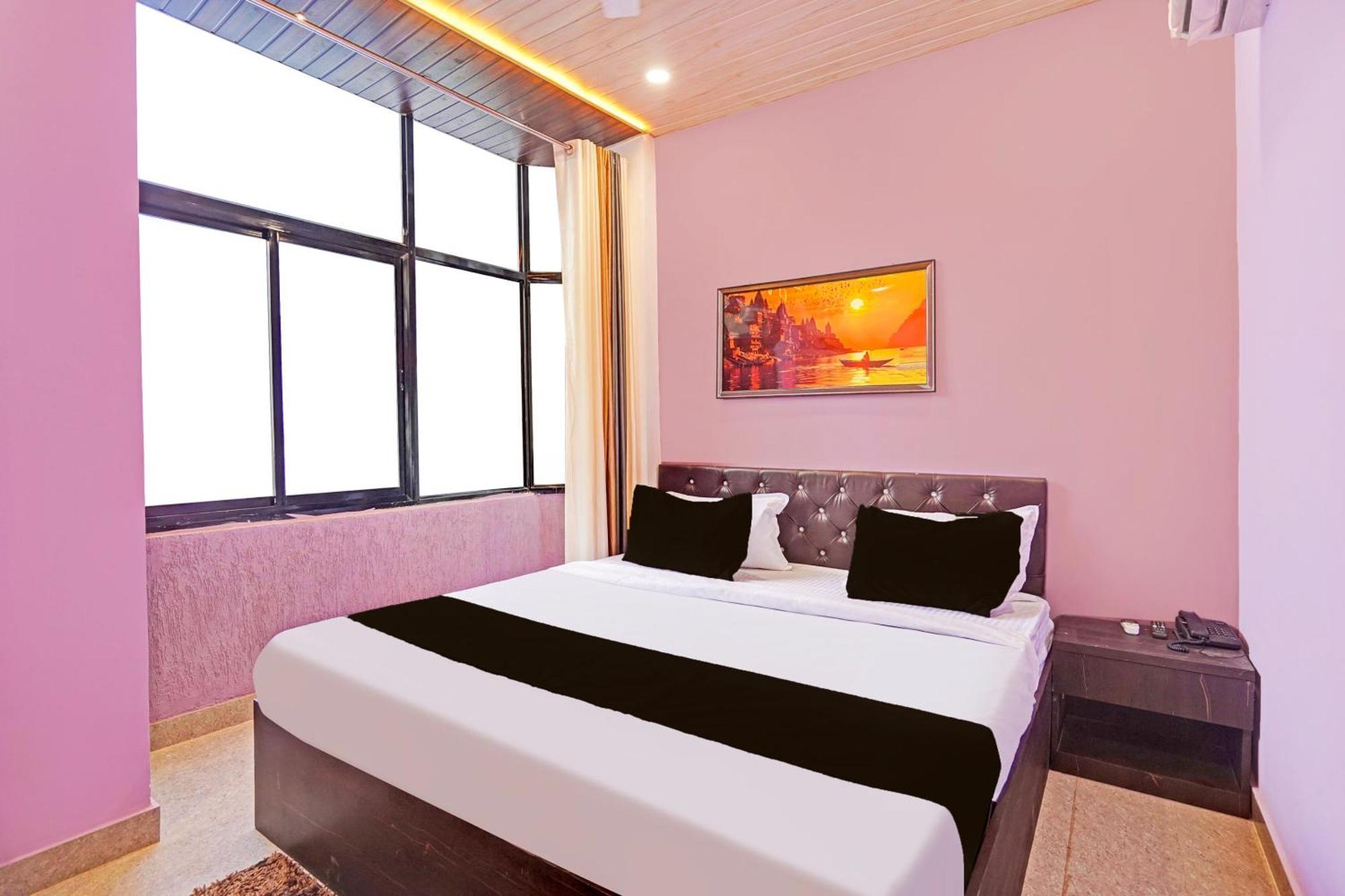 Hotel O Shiv Darshan Paying Guest House - Varanasi