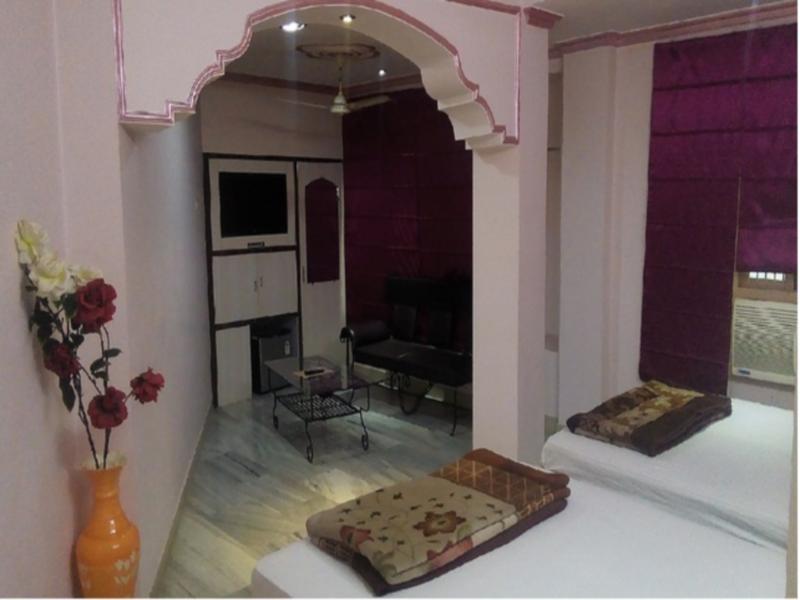 Hotel Sri Ram International - Varanasi