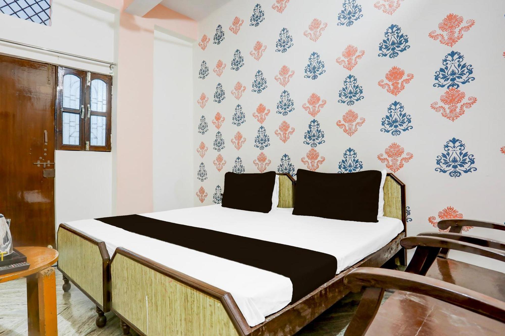 Mahamrityunjay Mahadev Gest House Hotel - Varanasi