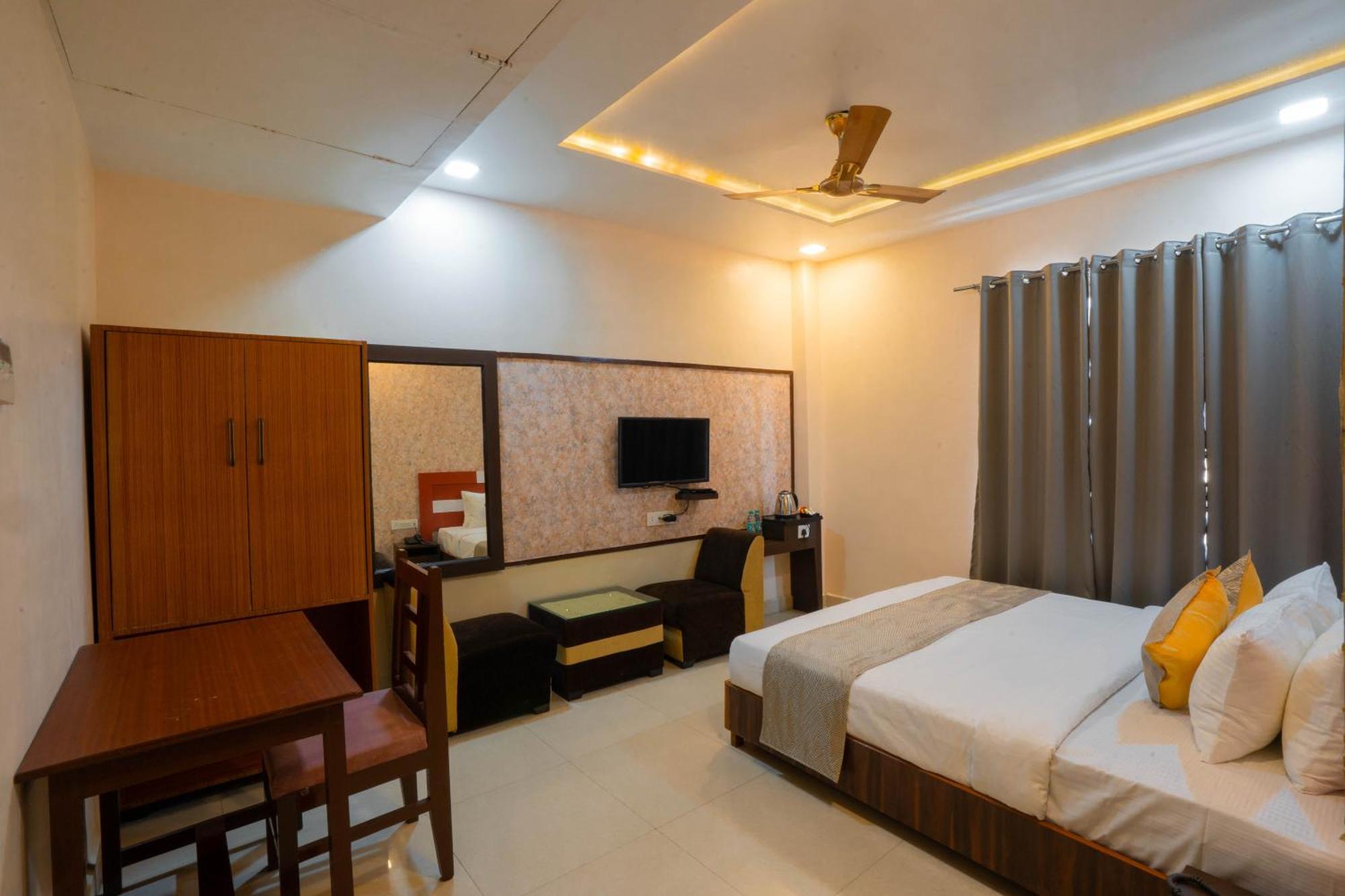 Hotel Kiaara