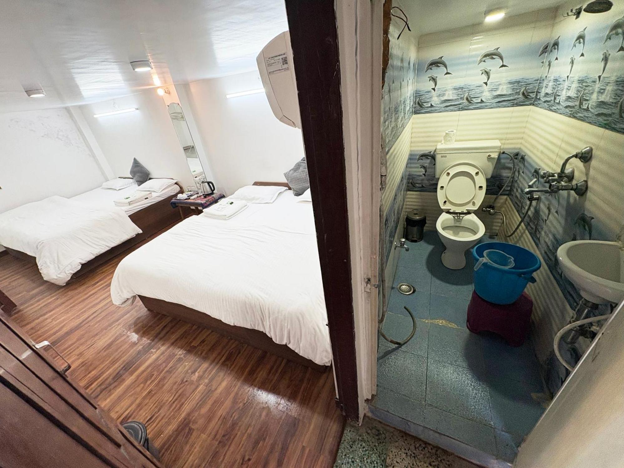 Ganga Guest House