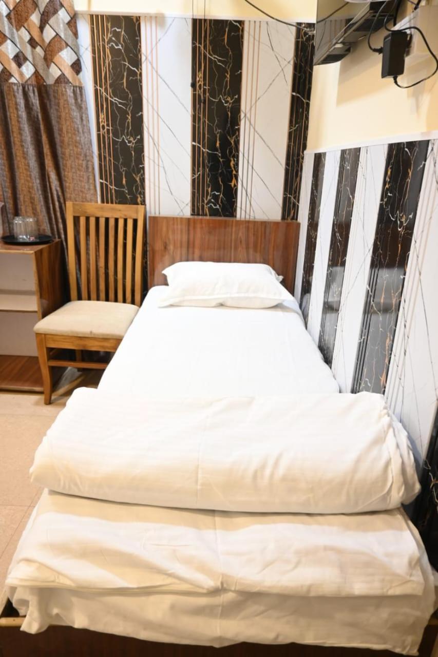 Hotel Omkar Residency