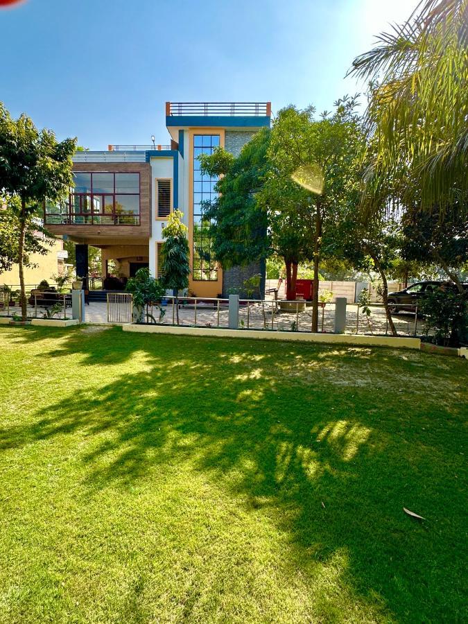 Kaashi Flora - Luxury 3Bhk Villa - Varanasi