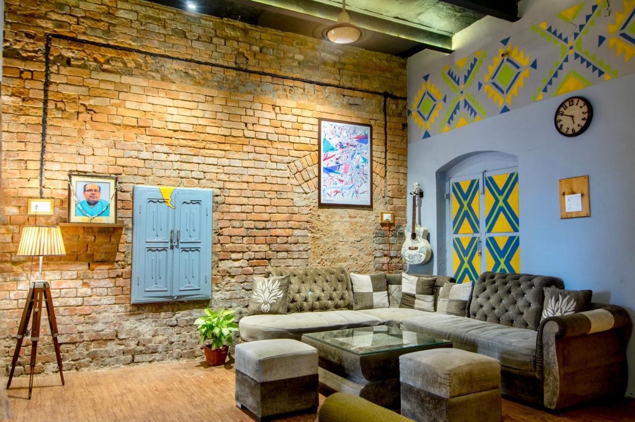 International Travellers' Hostel By Ith Stays - Varanasi