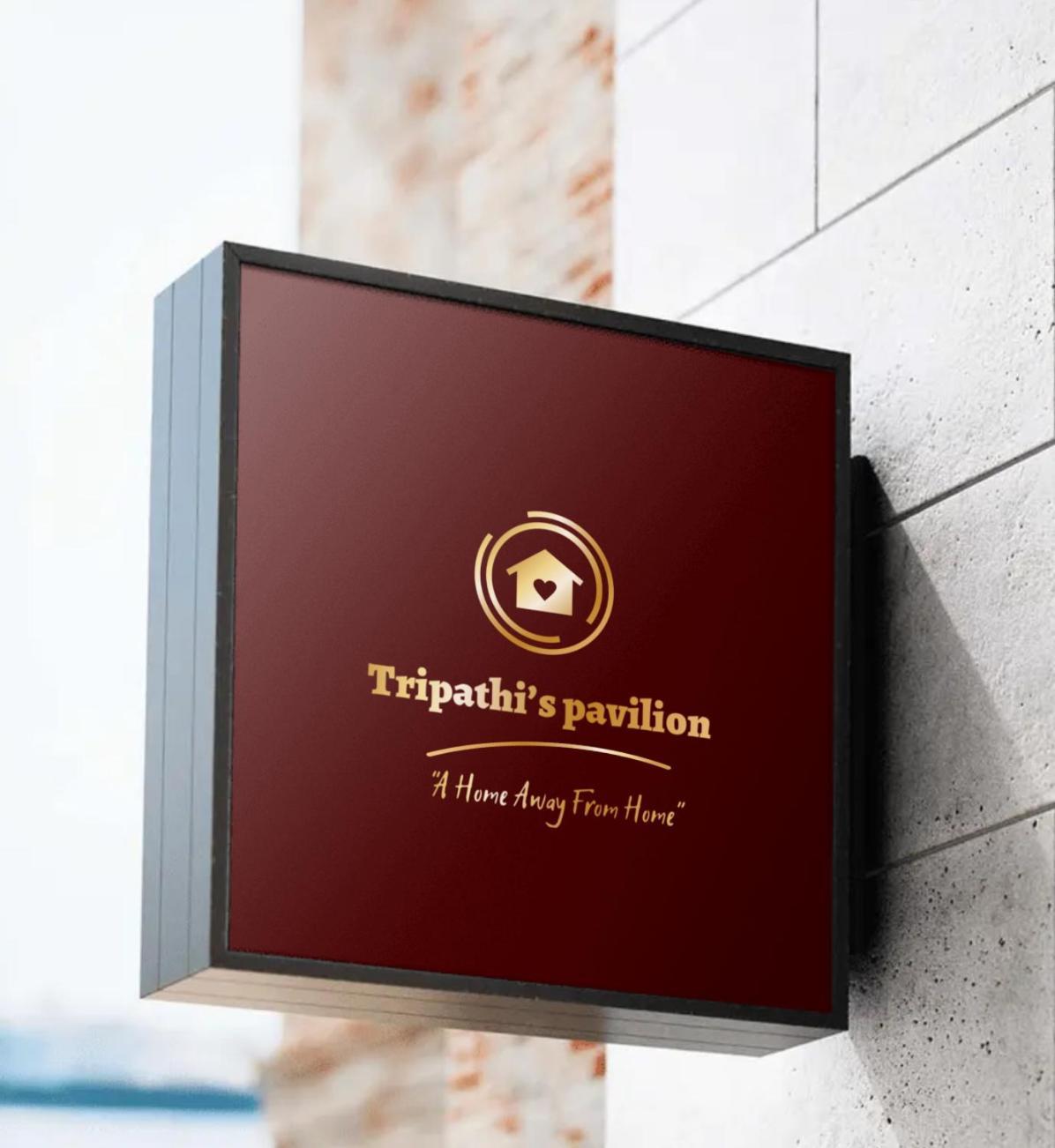 Tripathi'S Pavilion - Varanasi
