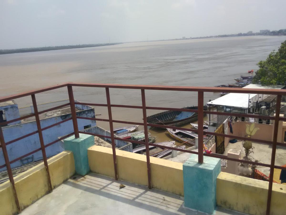 Shiva Lodge - Varanasi