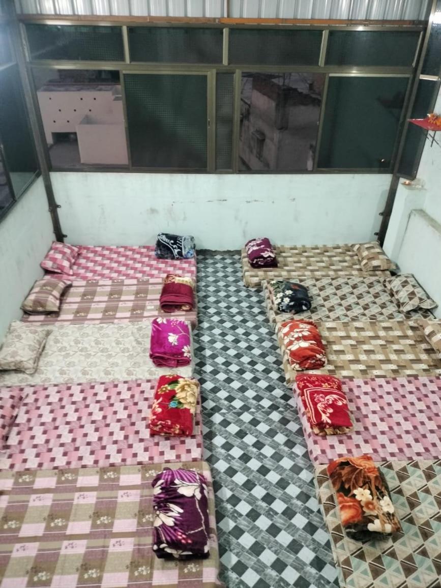 Jyoti Dormitory - Varanasi