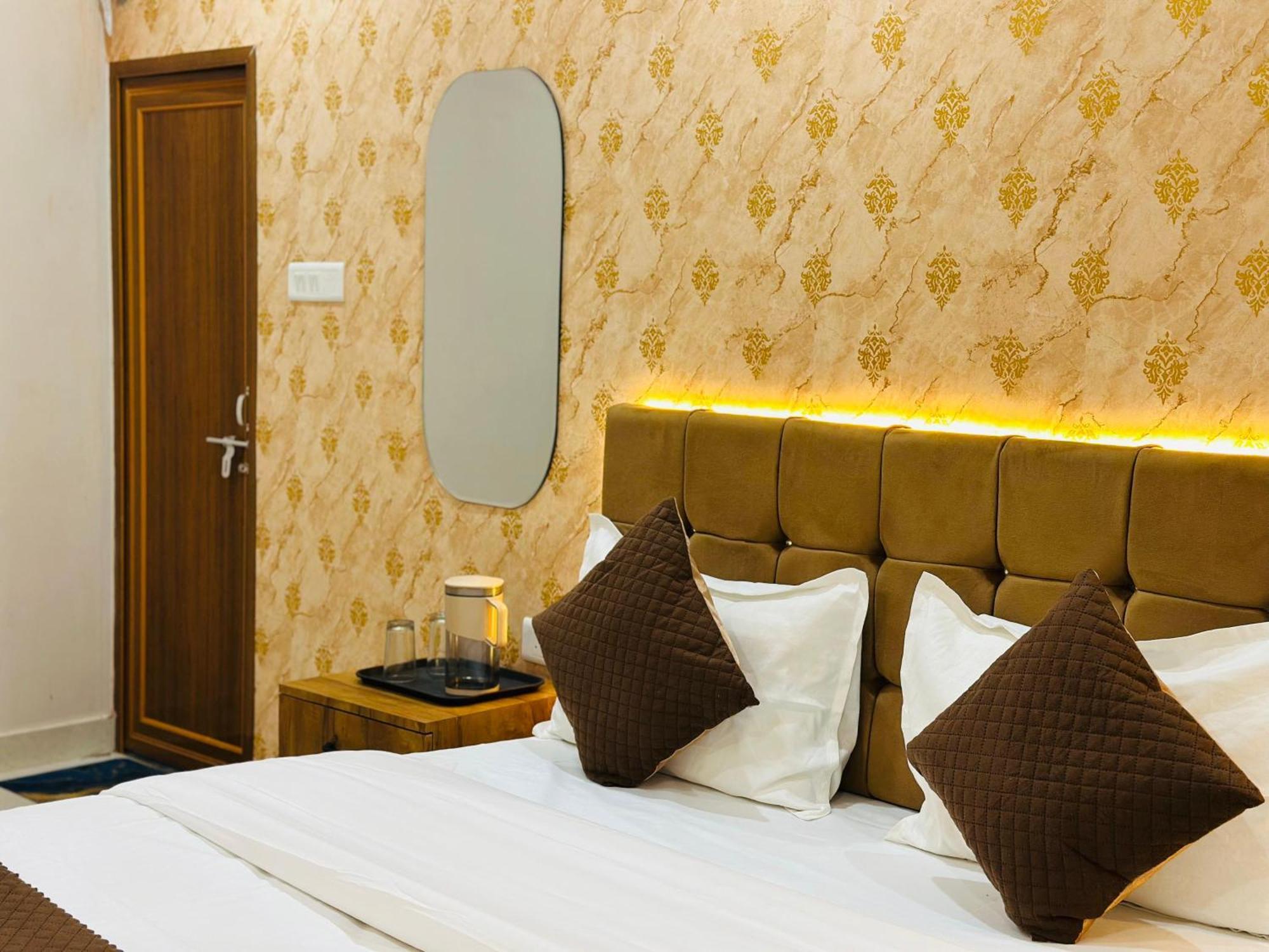 Gomati Residency A Heritage Homestay