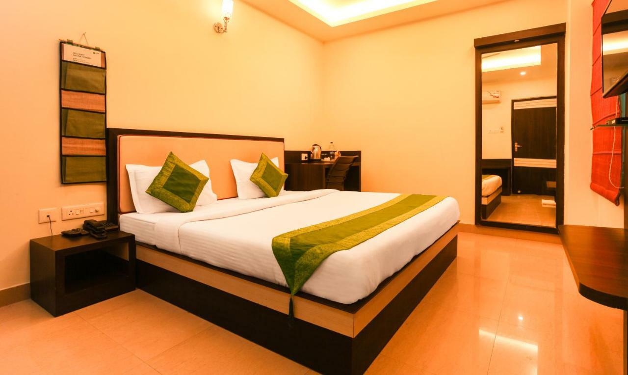 Hotel Janki International By Keymagics - Varanasi