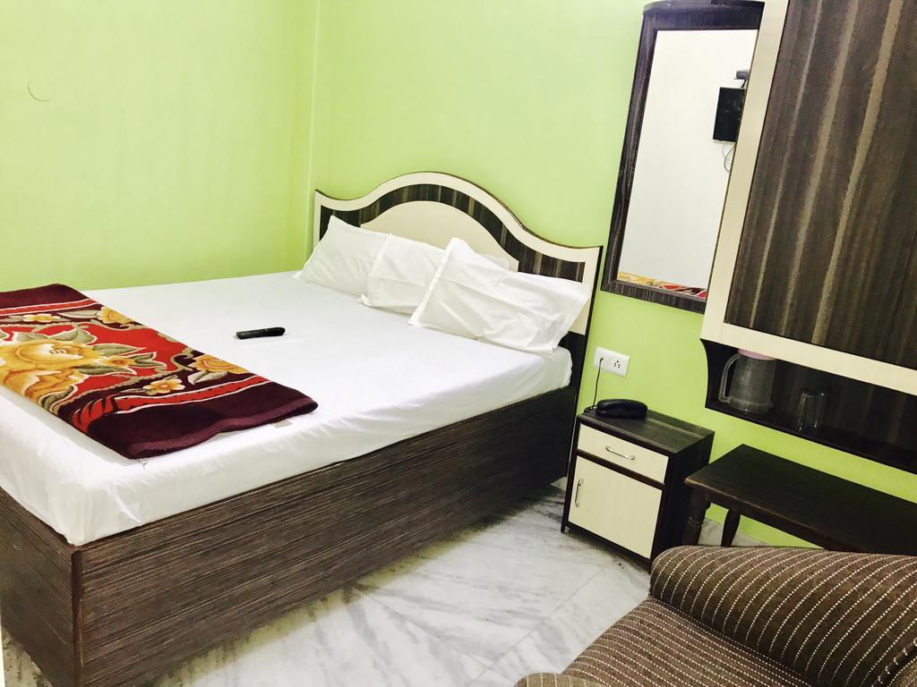 Hotel Shiv Ganga - Varanasi