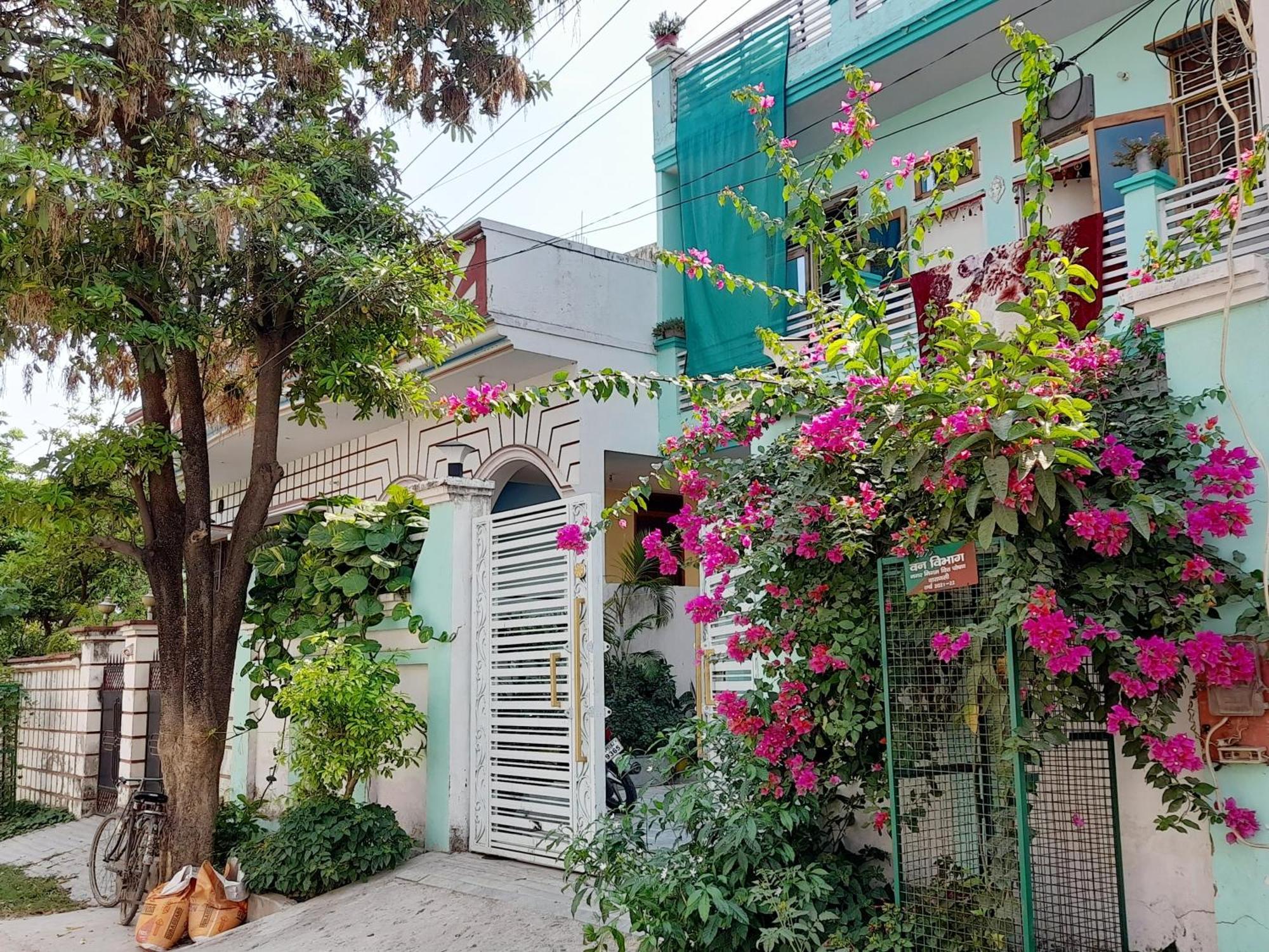 Kanak Home Stay