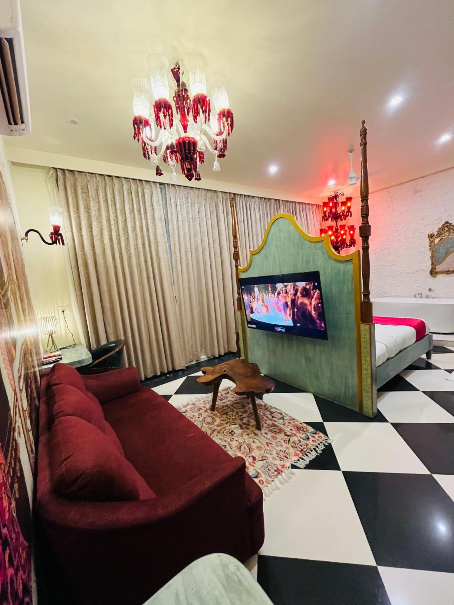 Stay Banaras - A Boutique Hotel